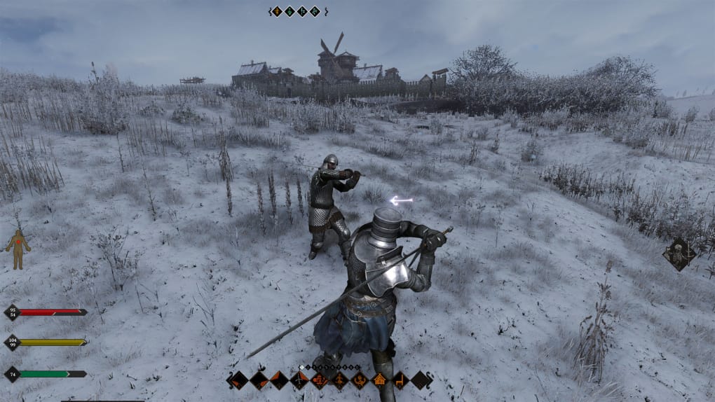 Life is feudal mmo download